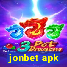 jonbet apk